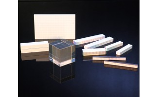 CsI闪烁晶体